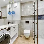 Comfort Dolny Apartamento *