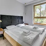 Apartmán Comfort Dolny