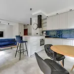 Apartmán Comfort Dolny *