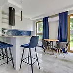 Comfort Dolny Apartmán Sopoty