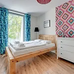 Apartamento Comfort Dolny Sopot