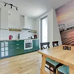 Apartmán Comfort Dolny *