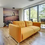 Comfort Dolny Apartamento *