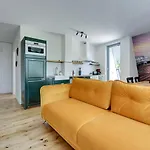 Apartamento Comfort Dolny