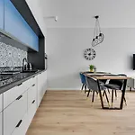 Comfort Dolny Apartmán *