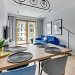 Apartmán Comfort Dolny *