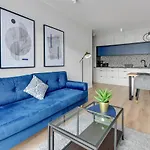 Apartamento Comfort Dolny *