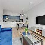 Comfort Dolny Apartamento Sopot