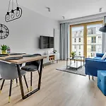 Comfort Dolny * Sopot