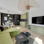 Apartmán Comfort Dolny