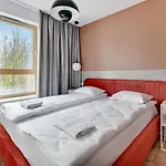 Apartmán Comfort Dolny Sopoty