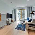 Apartamento Comfort Dolny *
