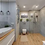 Comfort Dolny Apartmán *