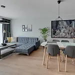 Comfort Dolny Apartmán Sopoty