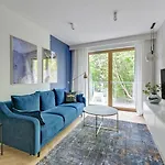 Comfort Dolny Apartamento *
