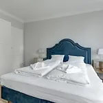 Comfort Dolny Apartmán Sopoty