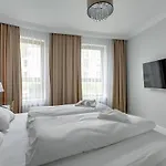 Comfort Dolny Apartmán *