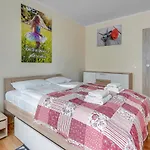 Apartmán Comfort Dolny