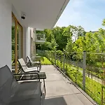 Apartamento Comfort Dolny *