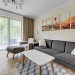 Apartmán Comfort Dolny *