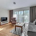 Apartamento Comfort Dolny *