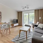 Apartamento Comfort Dolny