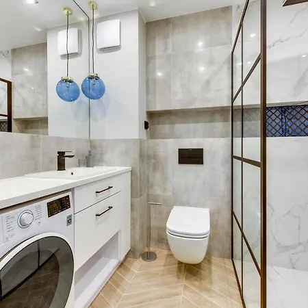 Comfort Dolny דירה *