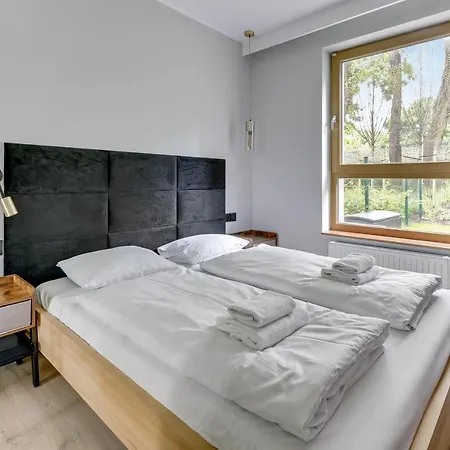 Apartament Comfort Dolny