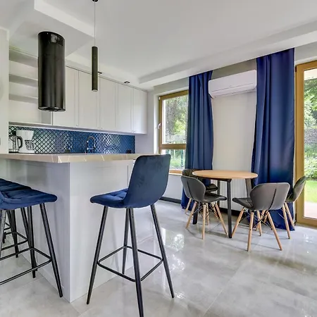 Comfort Dolny Apartament Sopot