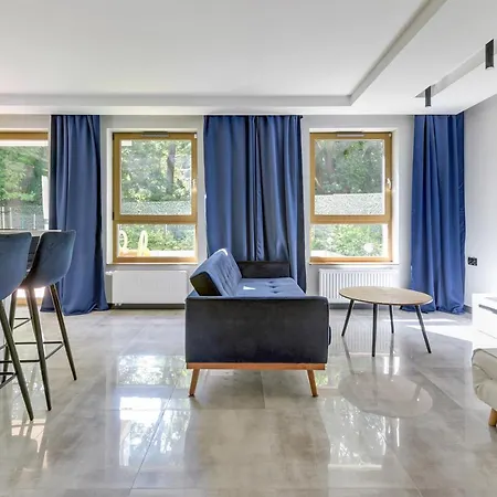 דירה Comfort Dolny