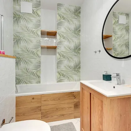 Comfort Dolny דירה סופוט