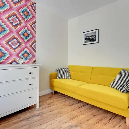 Apartament Comfort Dolny