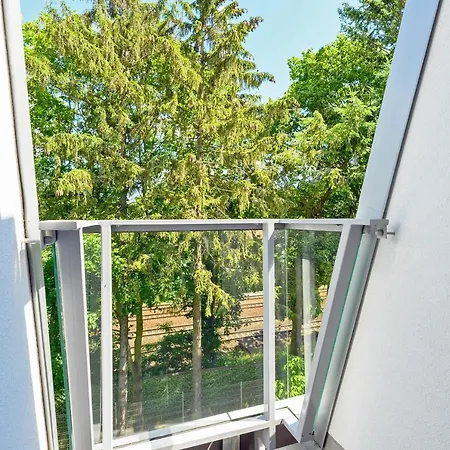 Comfort Dolny דירה