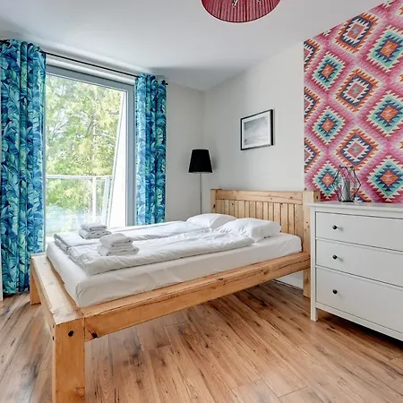 Daire Comfort Dolny Sopot
