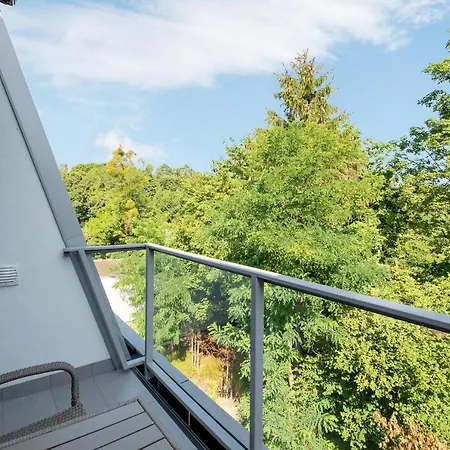 Apartament Comfort Dolny *