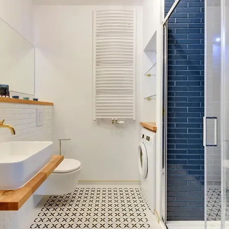 Comfort Dolny Apartament Sopot