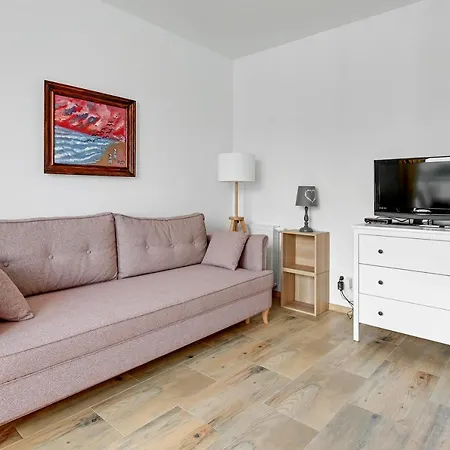 Comfort Dolny Sopot