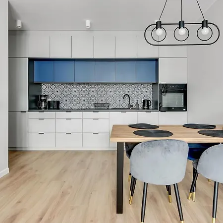 Comfort Dolny * סופוט