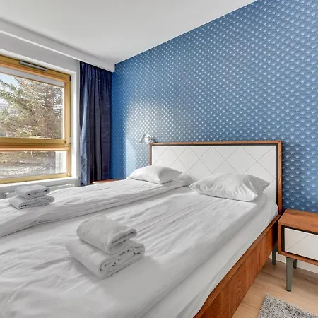 Comfort Dolny * Sopot