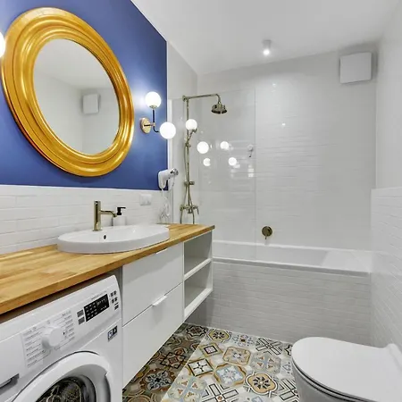 Apartament Comfort Dolny Sopot