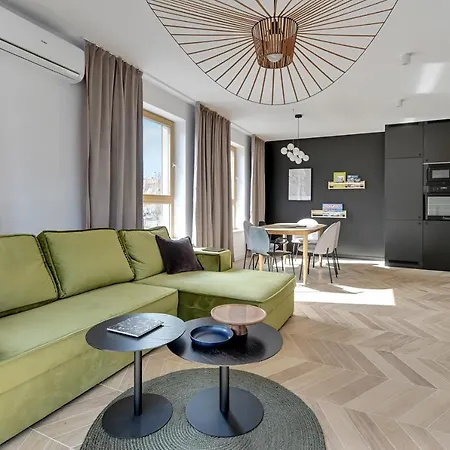Comfort Dolny Sopot