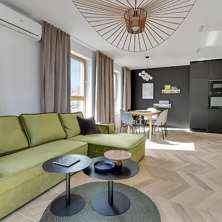 Comfort Dolny Sopot