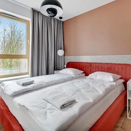Apartament Comfort Dolny Sopot