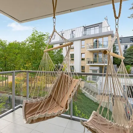 Comfort Dolny Sopot