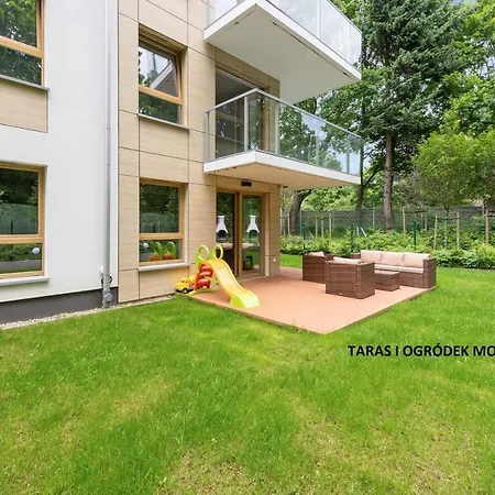 Comfort Dolny Sopot