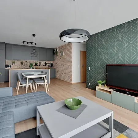 Comfort Dolny * Sopot