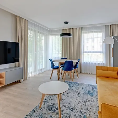 Comfort Dolny Sopot