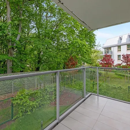 Comfort Dolny Apartament Sopot