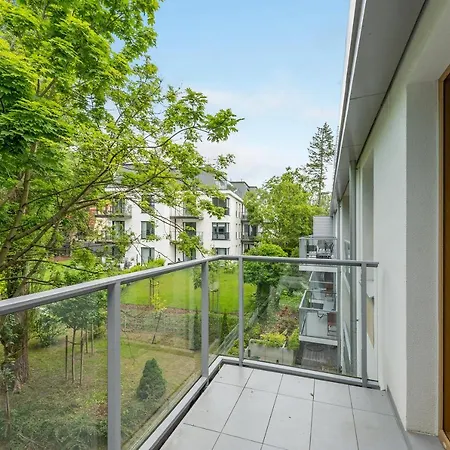 Apartament Comfort Dolny *
