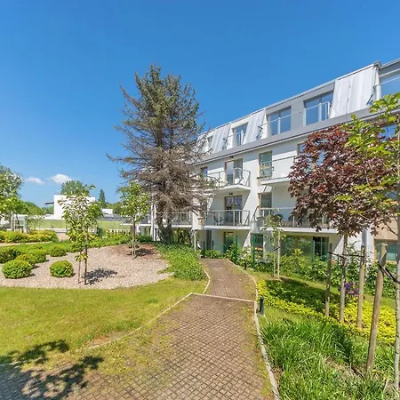 Comfort Dolny Apartament Sopot